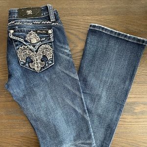 Miss Me Jeans size 26